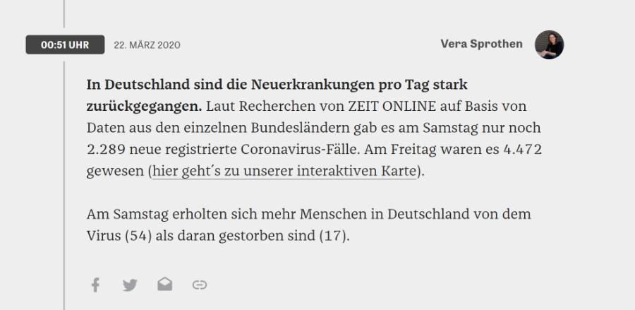 Quelle: https://www.zeit.de/wissen/gesundheit/2020-03/coronavirus-liveblog-covid-19-pandemie?liveblog._id=urn:newsml:localhost:2020-03-22T00:51:23.336772:2a0d93b3-546d-4396-aeae-cc10fb88cb87__editorial